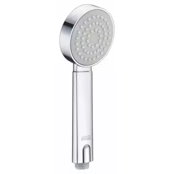 Ручная лейка «WasserKRAFT» A034 хром