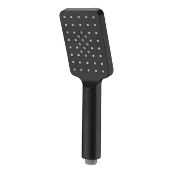 Ручная лейка «Wasserkraft» A130 чёрная матовая