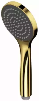 Ручная лейка «Whitecross» Basic GL золото