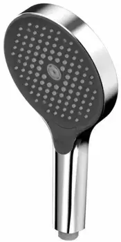 Ручная лейка «Whitecross» Top CR хром