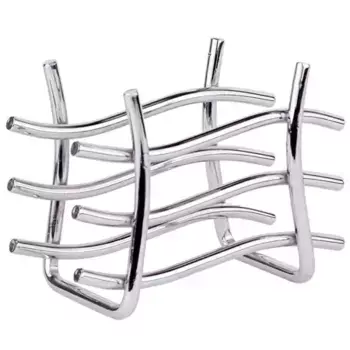 Салфетница «Tekno-tel» MG305 на стол хром