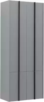 Шкаф «Allen Brau» Reality 60 подвесной platinum grey matt