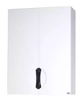 Шкаф «Bellezza» Лагуна 50 подвесной белый