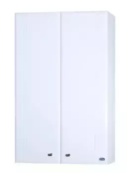 Шкаф «Bellezza» Лилия 60 подвесной белый