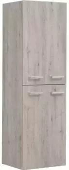 Шкаф «Dreja» 50 77.0302D подвесной дуб кантри