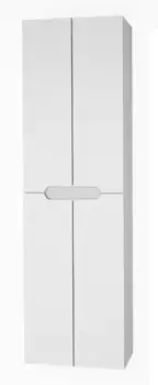 Шкаф «Dreja» QL 50 подвесной белый