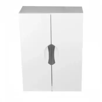 Шкаф «Loranto» Стиль 50 подвесной белый