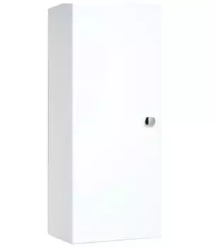 Шкаф «Onika» Кредо 30 подвесной белый универсальный