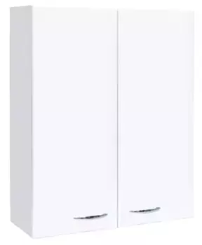 Шкаф «Onika» Кредо 40 подвесной белый