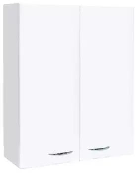 Шкаф «Onika» Кредо 50 подвесной белый