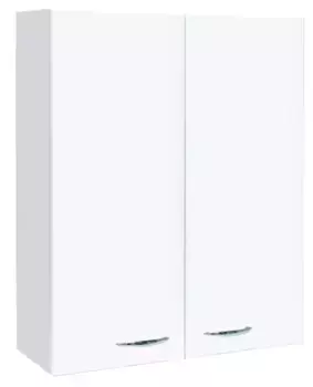 Шкаф «Onika» Кредо 60 подвесной белый