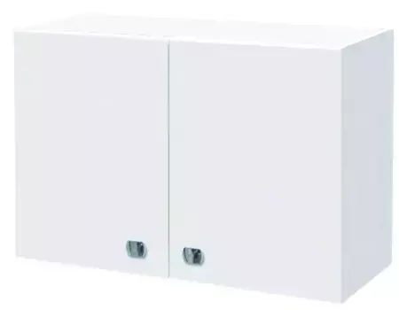 Шкаф «Onika» Нива 30/60 подвесной белый
