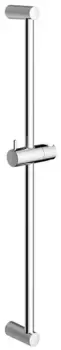 Штанга для душа «AQUAme» AQM8202CR хром
