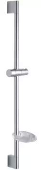 Штанга для душа «Bravat» D141C1 хром