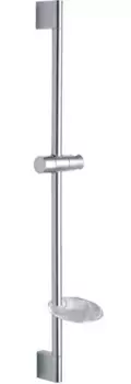 Штанга для душа «Bravat» D141C-1 хром