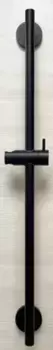 Штанга для душа «Comforty» SD0053-CGT графит