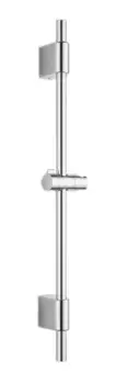 Штанга для душа «ESKO» SR650 хром