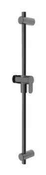 Штанга для душа «Iddis» Ray RAY70G0i17 графит