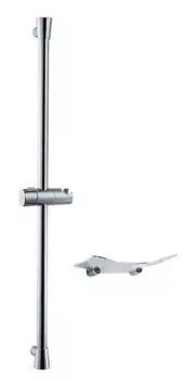 Штанга для душа «Iddis» Sicily SIC6500i17 хром