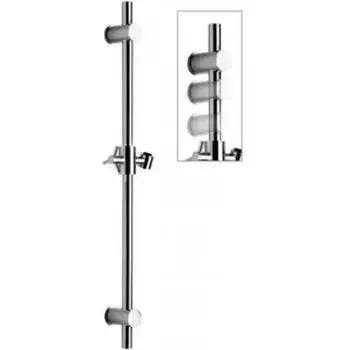 Штанга для душа «Remer» 319G хром