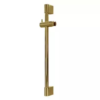Штанга для душа «Wasserkraft» A193 золото