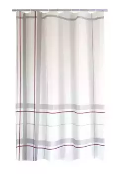 Штора для ванной «Ridder» Scotty 4114300 180/200 мультиколор