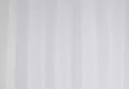 Штора для ванной «Ridder» Stripe 35880 180/200 полупрозрачная