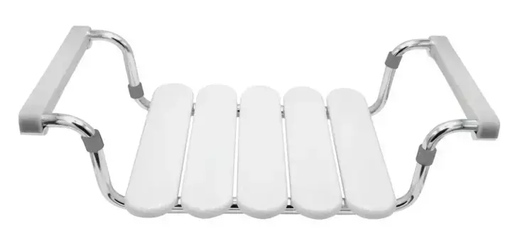 Сиденье в ванну «Ridder» Pro А180101 на ванну белое