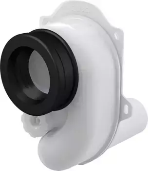 Сифон для писсуара «AlcaPlast» AG210901240 (аналог A45B)