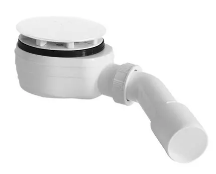 Сифон для поддона «Radaway» R580 белый