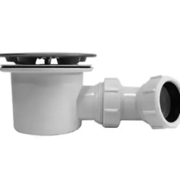 Сифон для поддона «WasserKRAFT» Berkel D210