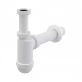 Сифон для раковины «AlcaPlast» AG210522140 без выпуска