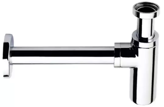 Сифон для раковины «Daniel» A750114 хром