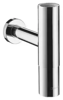 Сифон для раковины «Hansgrohe» HG 52100000 Flowstar хром