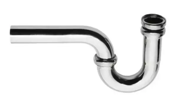 Сифон для раковины «Ideal Standard» A2305AA хром