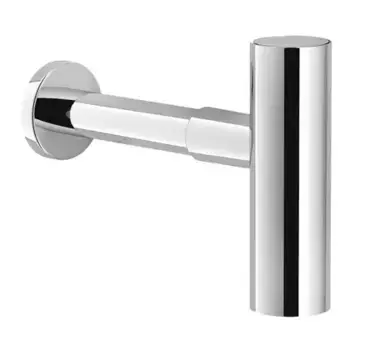 Сифон для раковины «Nobili» AV00107/10CR хром