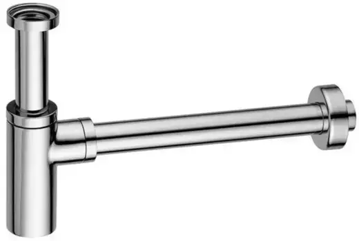 Сифон для раковины «Paffoni» ZACC240CR хром