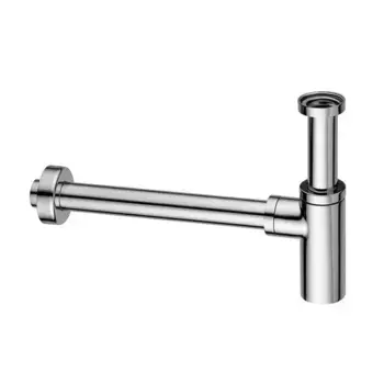 Сифон для раковины «Paini» Cox 78CR849 хром