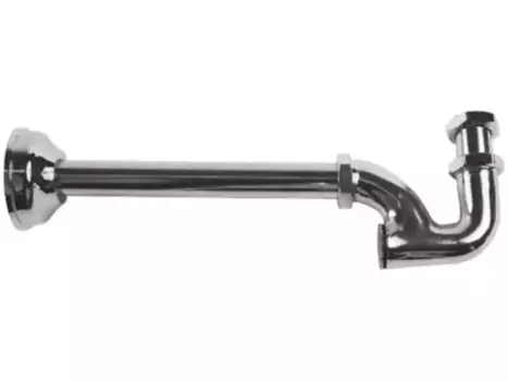 Сифон для раковины «Remer» 972114 хром