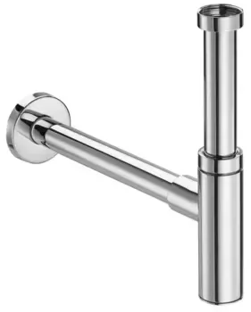 Сифон для раковины «Roca» Aqua 7506403810 хром