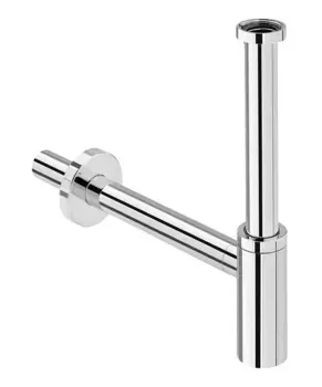 Сифон для раковины «Viega» 5788 Eleganta хром