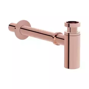 Сифон для раковины «Vitra» A4512326 медь