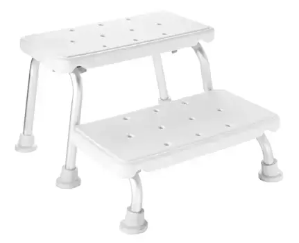 Скамейка в ванну «Ridder» А0102001 белая