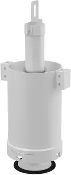 Сливной механизм «AlcaPlast» A03A для высоко расположенного бачка