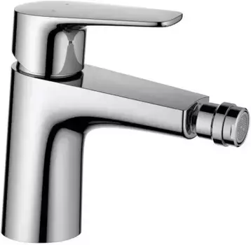 Смеситель для биде «Акватек» Бетта AQ1118CR хром