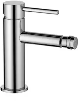 Смеситель для биде «Акватек» Европа AQ1318CR хром