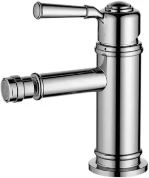 Смеситель для биде «Акватек» Классик AQ1518CR хром