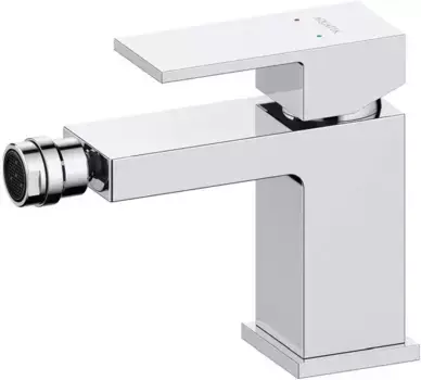 Смеситель для биде «Акватек» Либра AQ1618CR хром