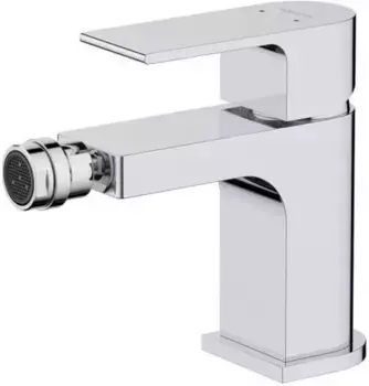 Смеситель для биде «Акватек» Лира AQ1418CR хром