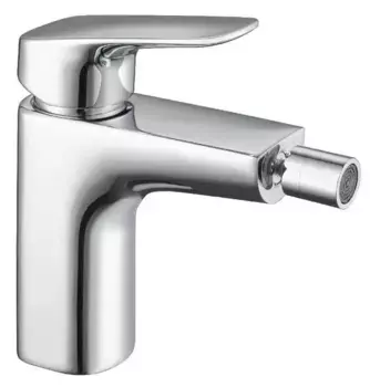 Смеситель для биде «Акватек» Вега AQ1018CR хром